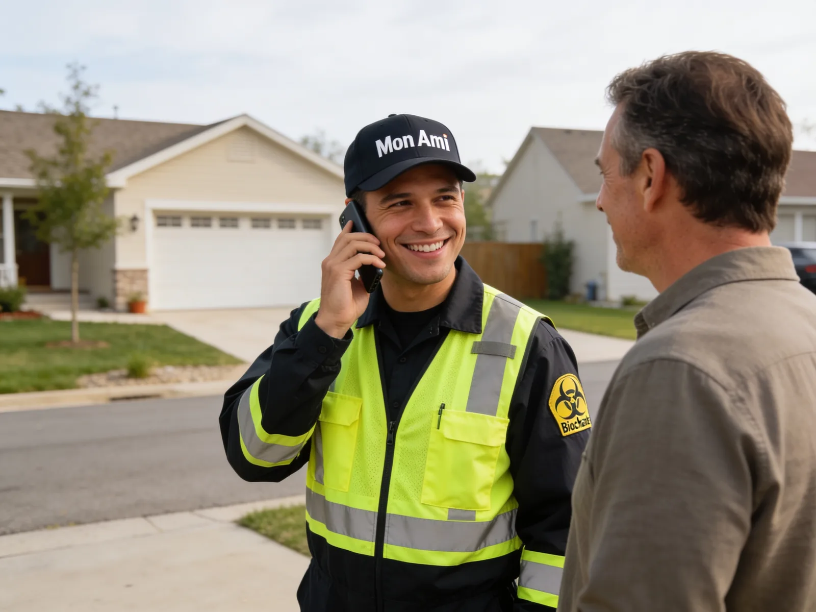 Sewage Cleanup Gadsden, AL FAQs